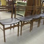 691 3437 CHAIRS